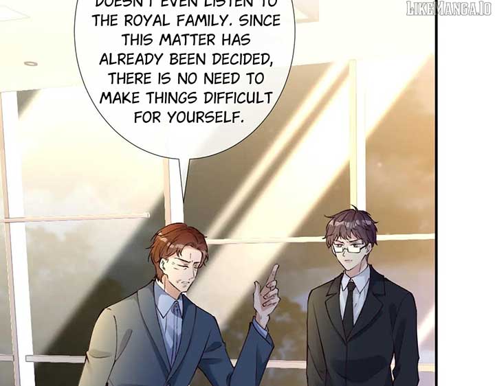Everyone’s Darling Chapter 319 - Page 9