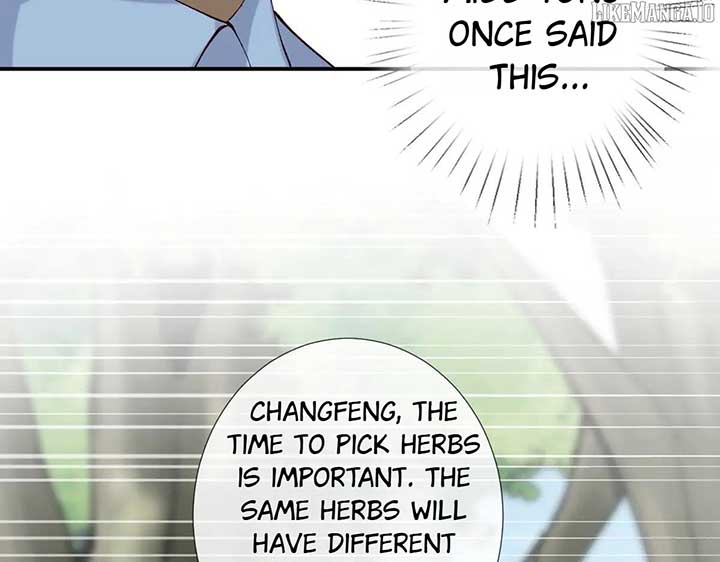 Everyone’s Darling Chapter 319 - Page 84