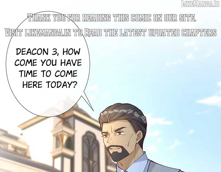 Everyone’s Darling Chapter 320 - Page 1