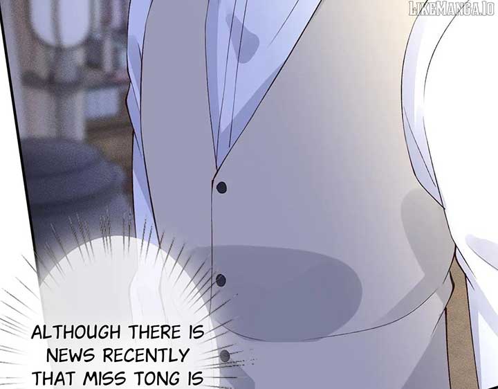 Everyone’s Darling Chapter 320 - Page 104