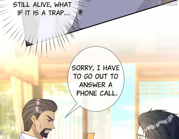 Everyone’s Darling Chapter 320 - Page 105