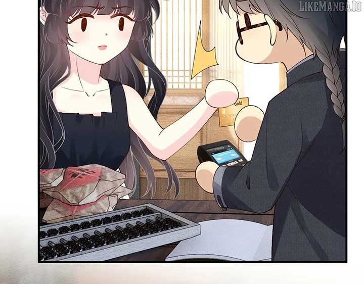 Everyone’s Darling Chapter 320 - Page 109