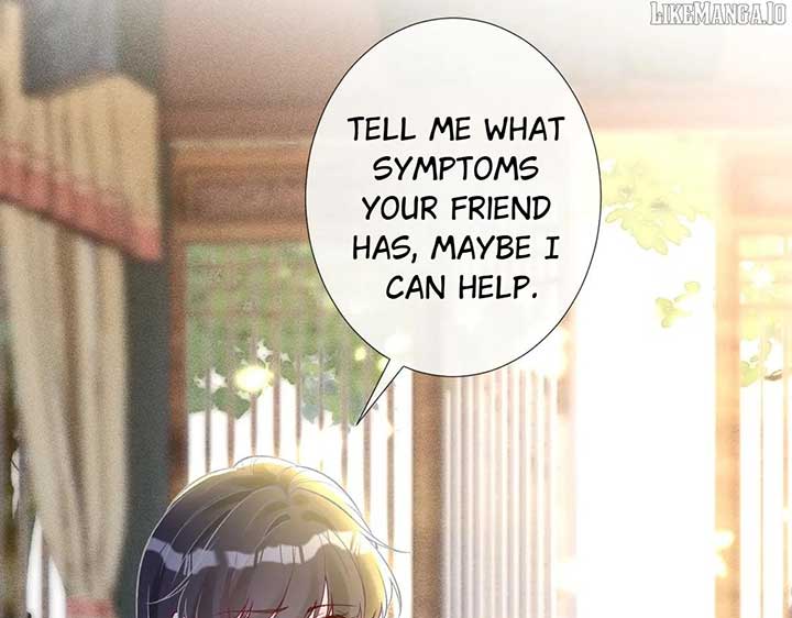 Everyone’s Darling Chapter 320 - Page 110