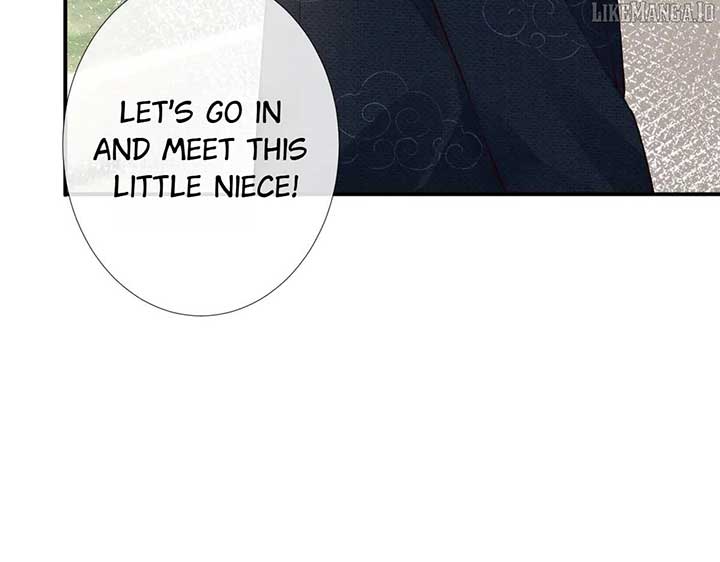 Everyone’s Darling Chapter 320 - Page 21