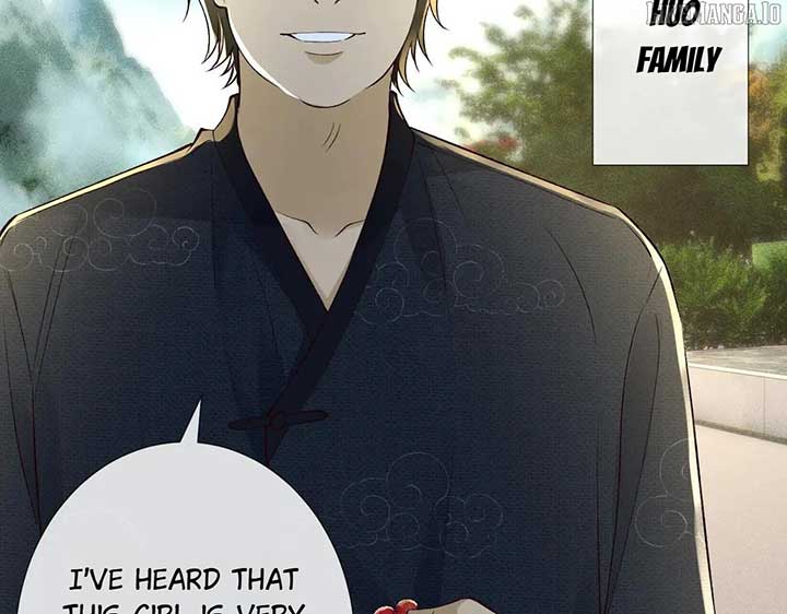 Everyone’s Darling Chapter 320 - Page 4
