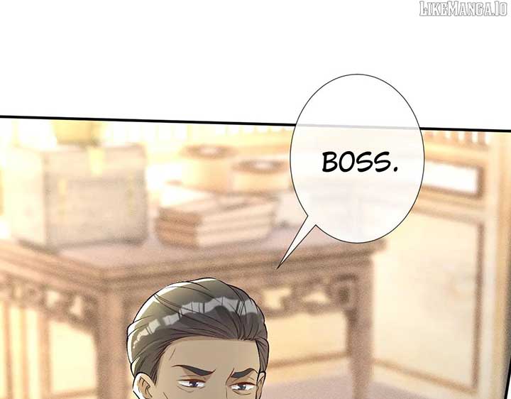Everyone’s Darling Chapter 320 - Page 34
