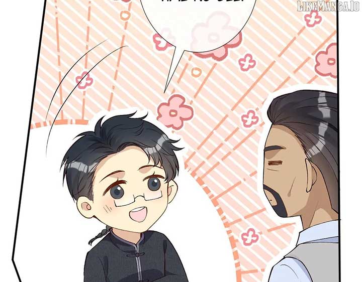 Everyone’s Darling Chapter 320 - Page 40