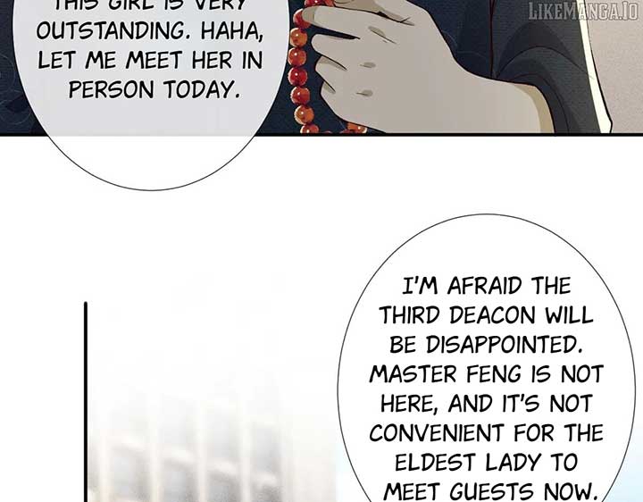 Everyone’s Darling Chapter 320 - Page 5