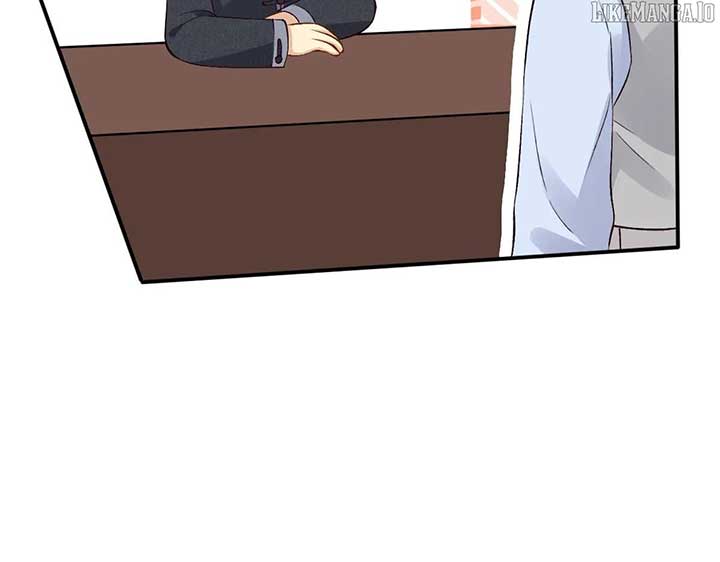 Everyone’s Darling Chapter 320 - Page 41