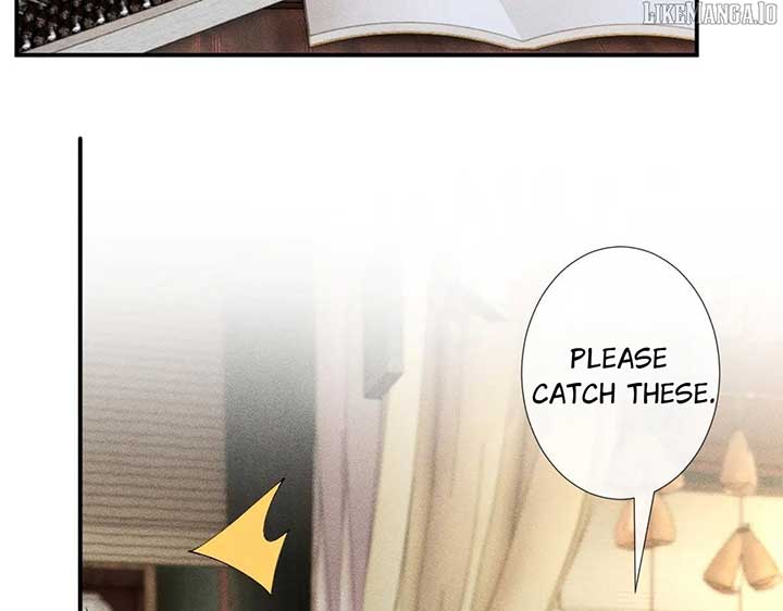Everyone’s Darling Chapter 320 - Page 49