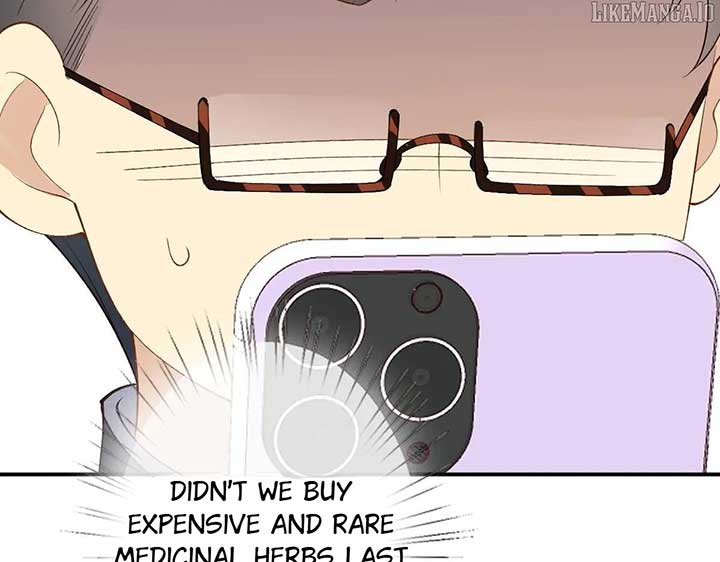 Everyone’s Darling Chapter 320 - Page 55