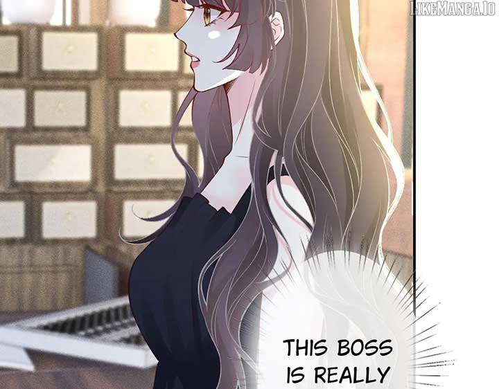 Everyone’s Darling Chapter 320 - Page 69