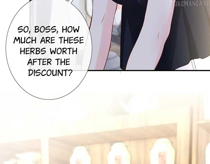 Everyone’s Darling Chapter 320 - Page 79
