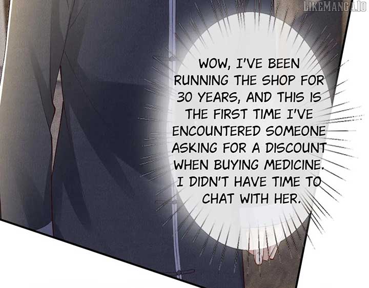 Everyone’s Darling Chapter 320 - Page 81