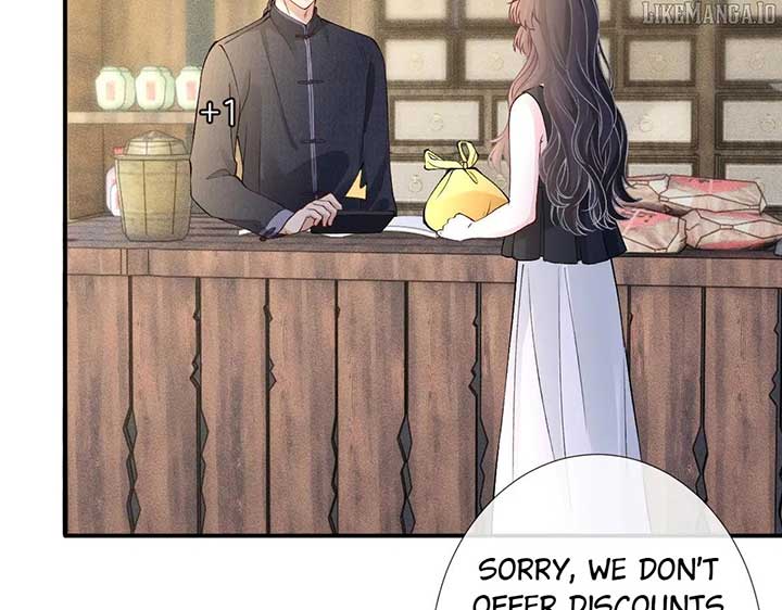 Everyone’s Darling Chapter 320 - Page 83