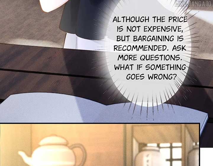 Everyone’s Darling Chapter 320 - Page 88