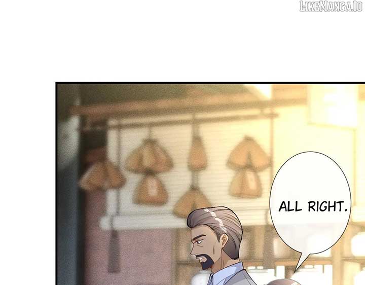 Everyone’s Darling Chapter 320 - Page 91