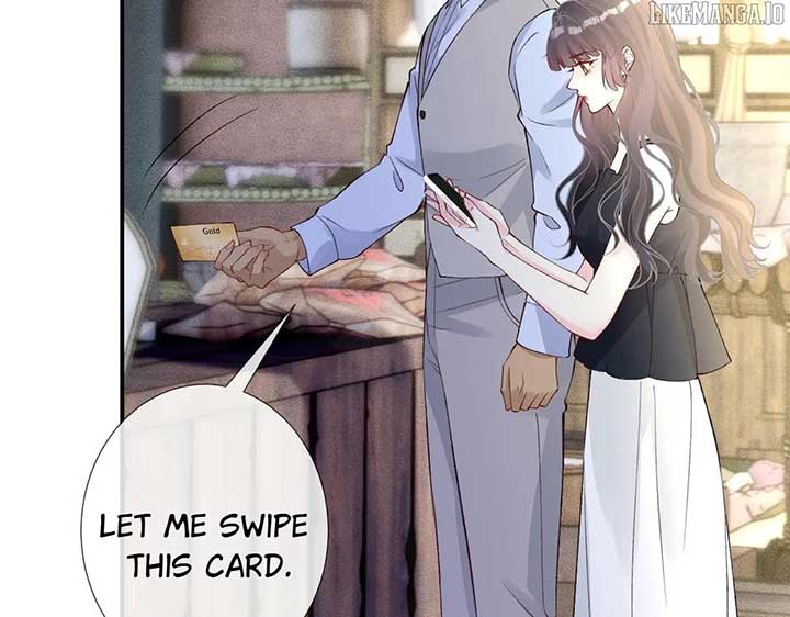 Everyone’s Darling Chapter 320 - Page 92