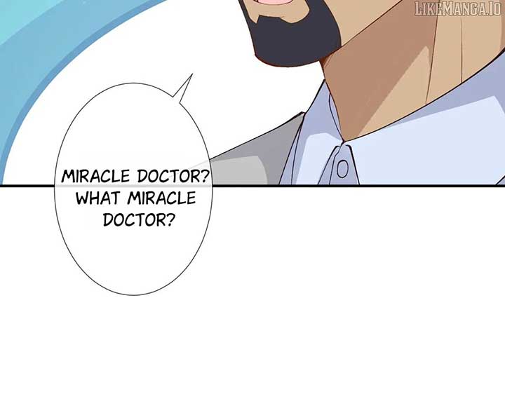 Everyone’s Darling Chapter 320 - Page 99
