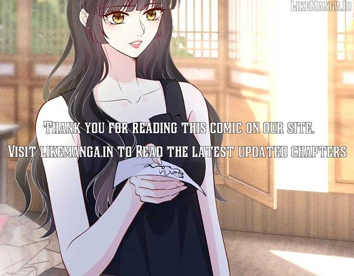 Everyone’s Darling Chapter 321 - Page 1
