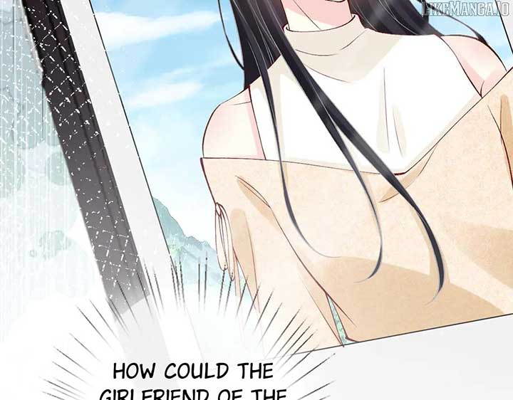 Everyone’s Darling Chapter 321 - Page 101