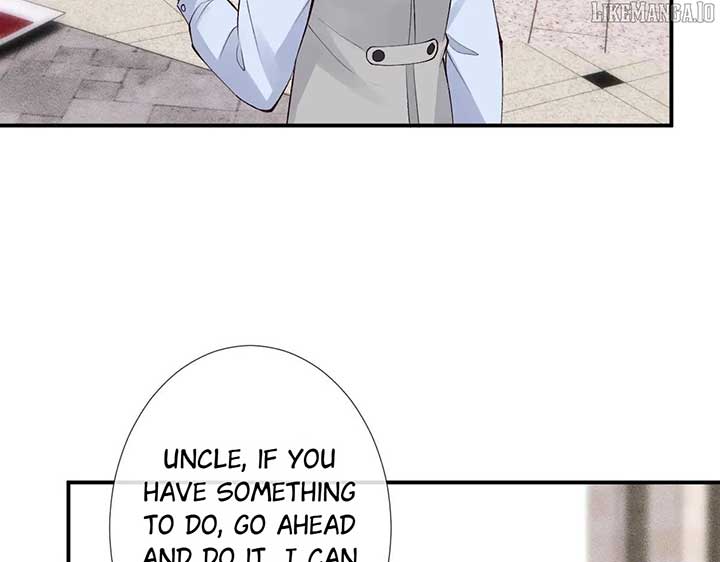 Everyone’s Darling Chapter 321 - Page 14