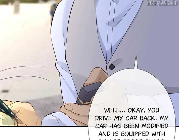 Everyone’s Darling Chapter 321 - Page 18