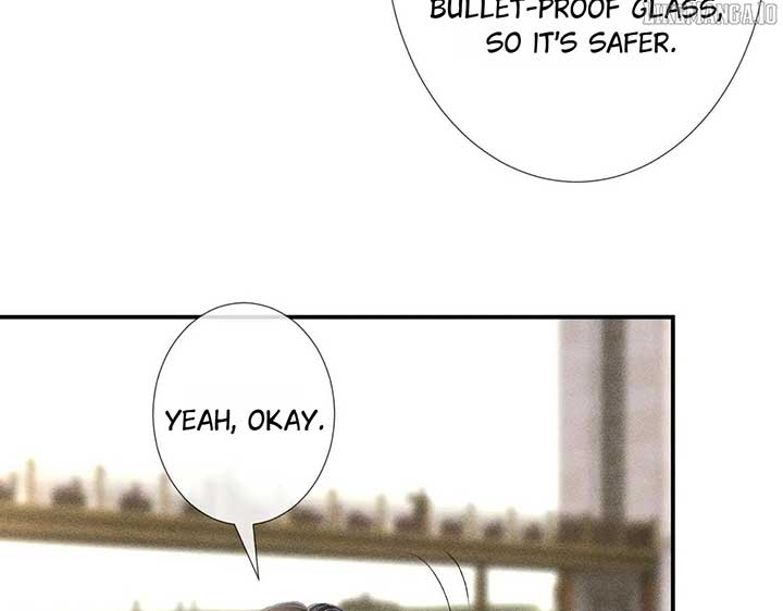 Everyone’s Darling Chapter 321 - Page 19
