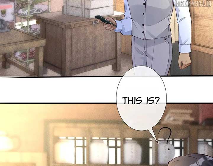Everyone’s Darling Chapter 321 - Page 3