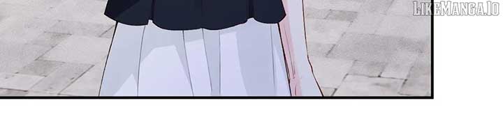Everyone’s Darling Chapter 321 - Page 21