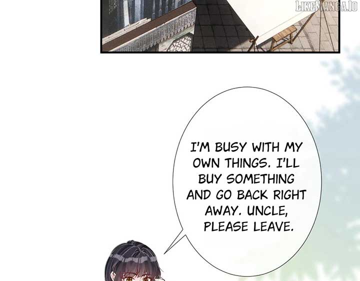 Everyone’s Darling Chapter 321 - Page 24