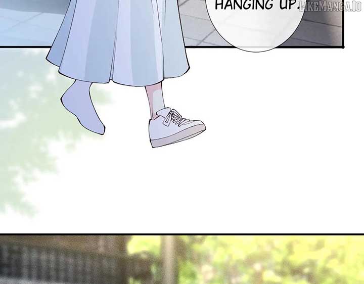 Everyone’s Darling Chapter 321 - Page 26