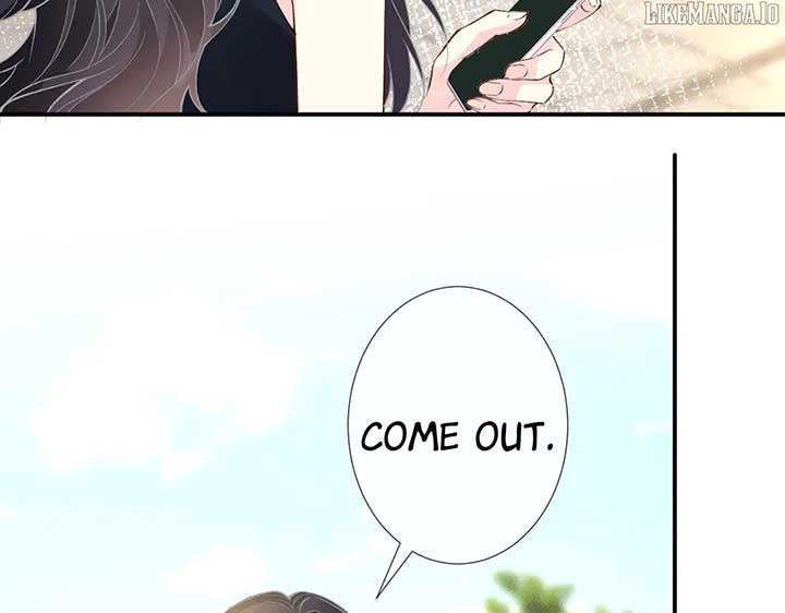 Everyone’s Darling Chapter 321 - Page 28