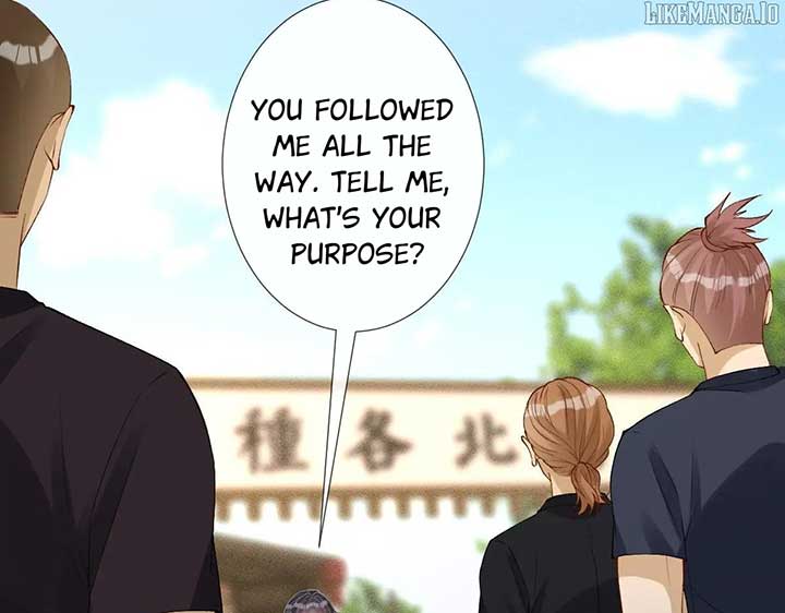 Everyone’s Darling Chapter 321 - Page 31