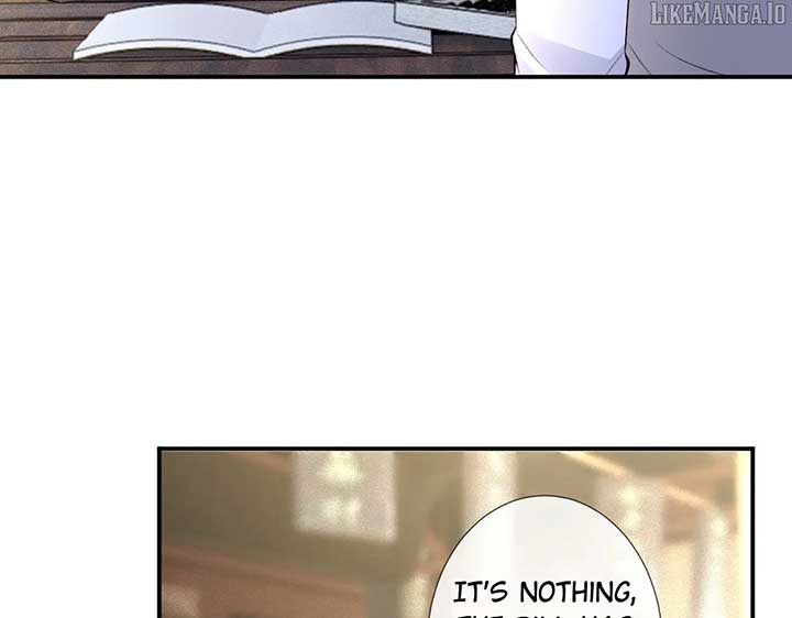 Everyone’s Darling Chapter 321 - Page 5
