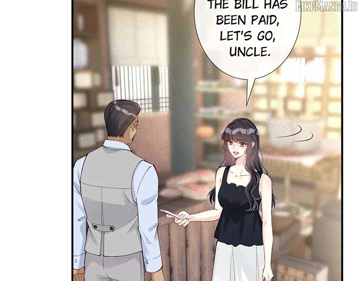 Everyone’s Darling Chapter 321 - Page 6