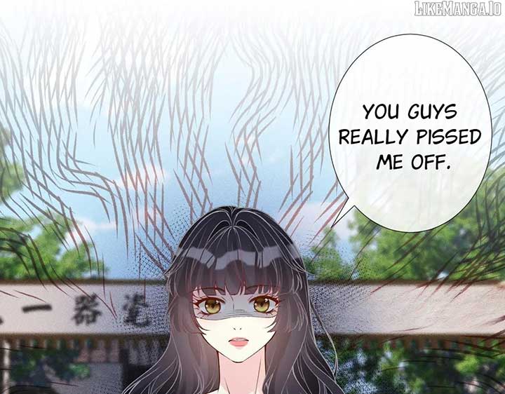 Everyone’s Darling Chapter 321 - Page 67