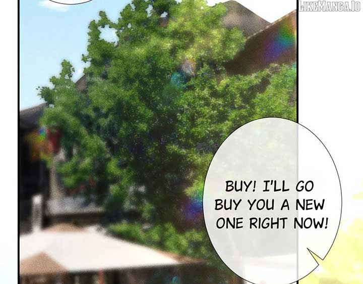 Everyone’s Darling Chapter 321 - Page 70
