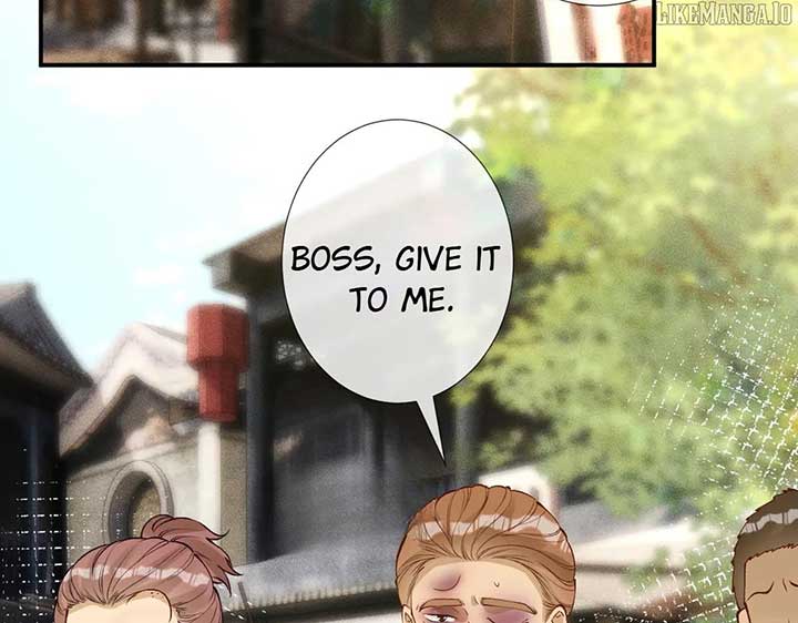 Everyone’s Darling Chapter 321 - Page 71