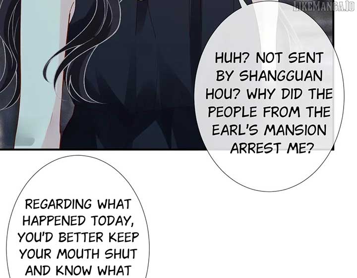 Everyone’s Darling Chapter 321 - Page 77