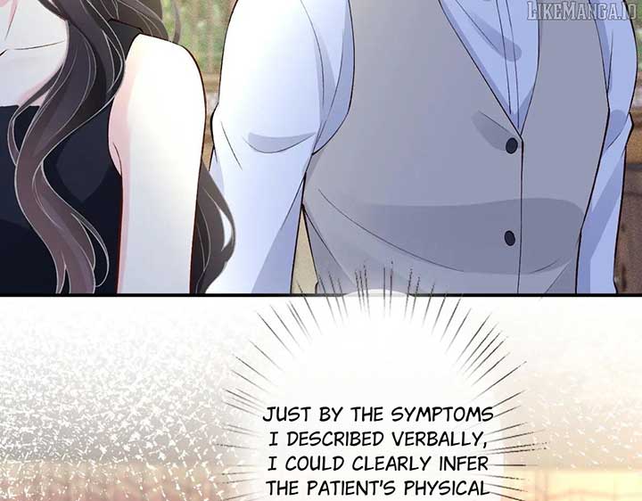 Everyone’s Darling Chapter 321 - Page 9