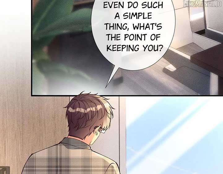 Everyone’s Darling Chapter 321 - Page 87
