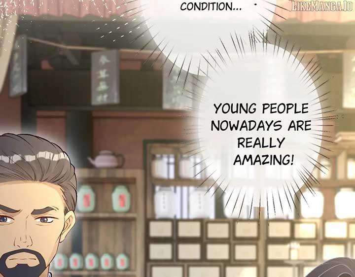Everyone’s Darling Chapter 321 - Page 10