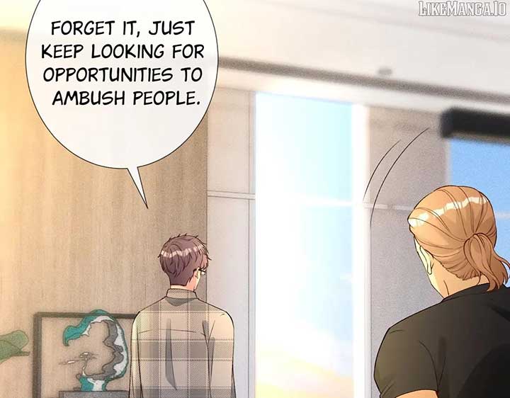 Everyone’s Darling Chapter 321 - Page 92