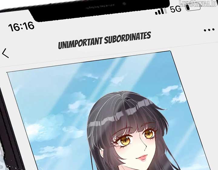 Everyone’s Darling Chapter 321 - Page 100