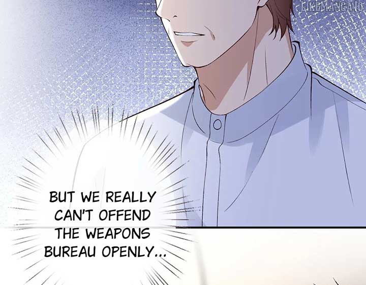 Everyone’s Darling Chapter 322 - Page 11