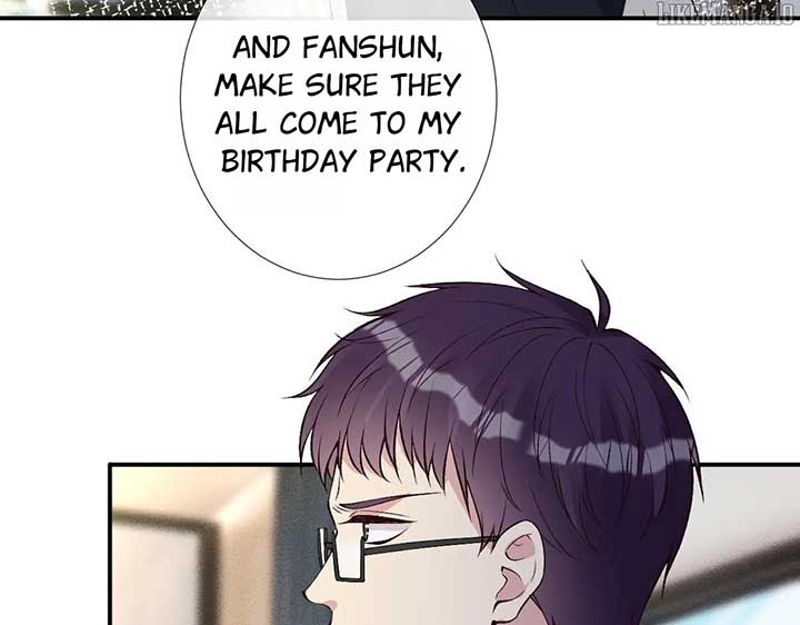 Everyone’s Darling Chapter 322 - Page 14