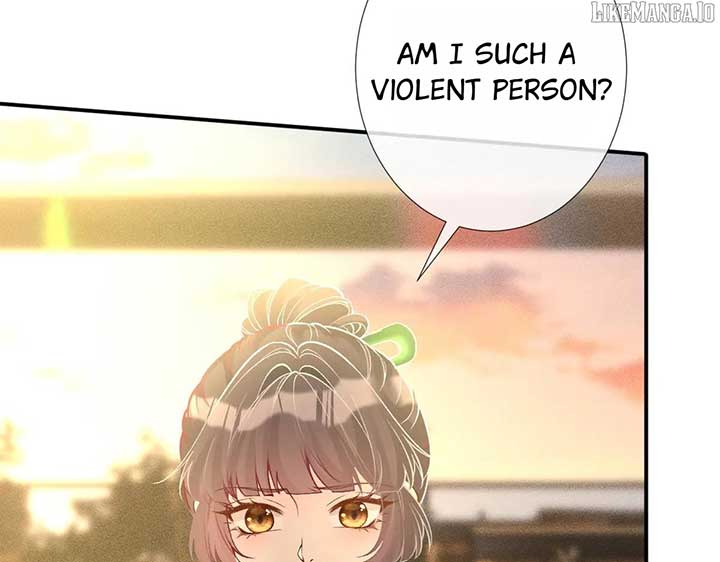 Everyone’s Darling Chapter 322 - Page 32
