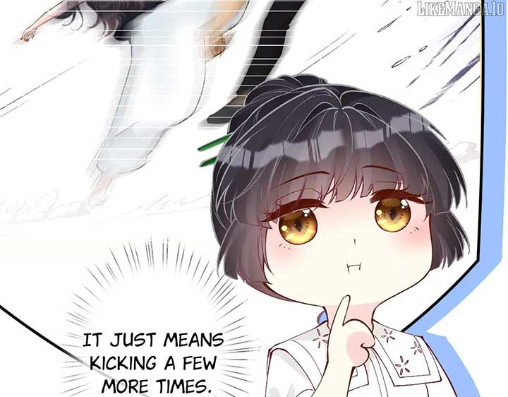 Everyone’s Darling Chapter 322 - Page 35