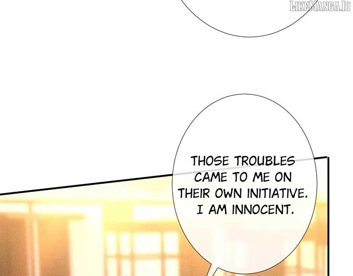 Everyone’s Darling Chapter 322 - Page 39